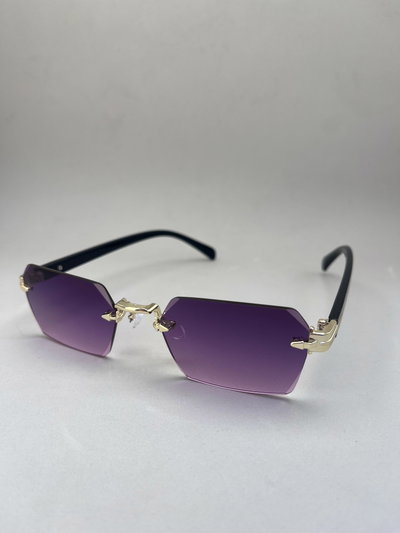 Lentes Rush