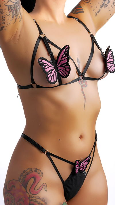 Conjunto Monarca 