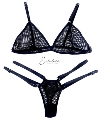 Conjunto Elise básico 