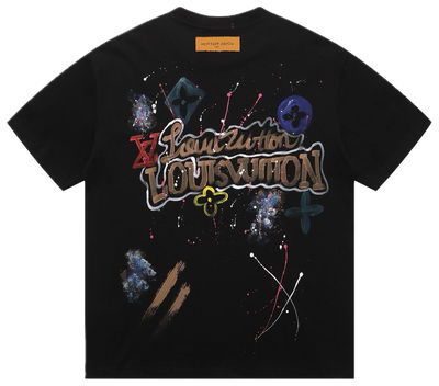 CAMISETA LOUIS VIUTTON