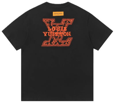 CAMISETA LOUIS VIUTTON