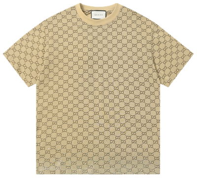 CAMISETA GUCCI PIEDRAS