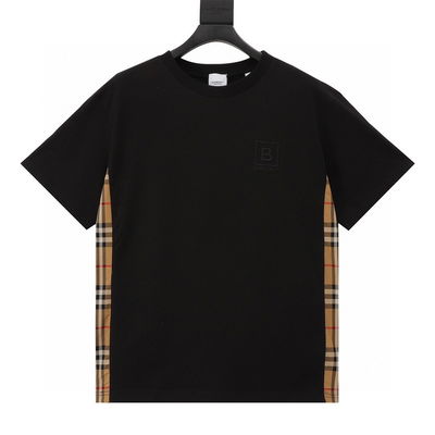 CAMISETA BURBERRY 