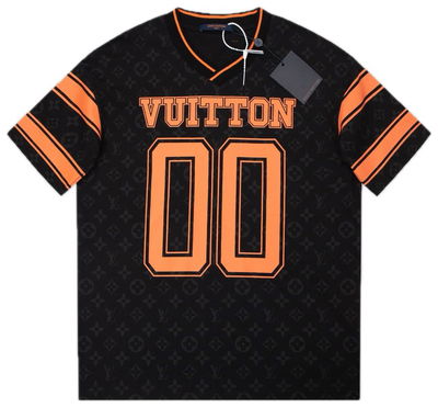 CAMISETA LOUIS VIUTTON 00