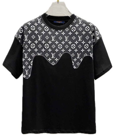 CAMISETA LOUIS VIUTTON LINE UP