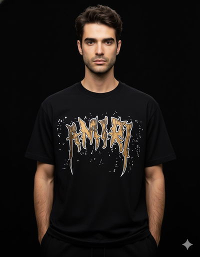 CAMISETA AMIRI