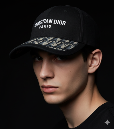 GORRO DIOR