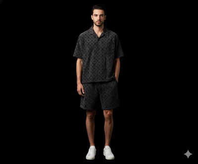 CAMISA LOUIS VUITTON