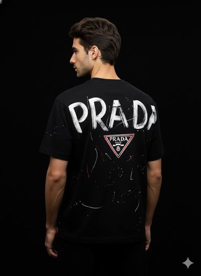 CAMISETA PRADA