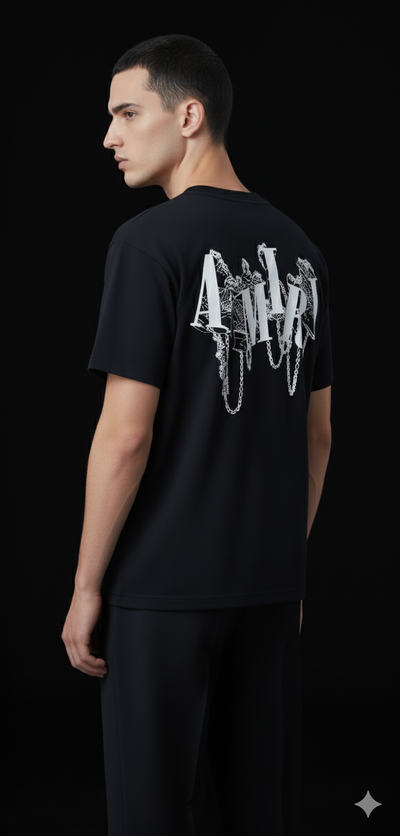 CAMISETA AMIRI