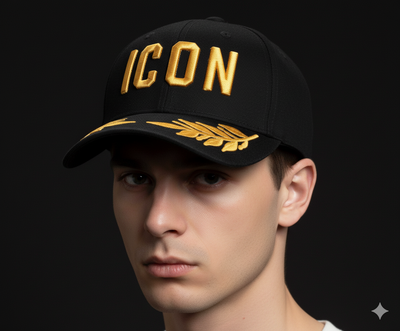 GORRO DSQUARED ICON N/A