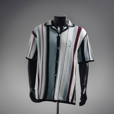 CONJUNTO LOUIS VUITTON