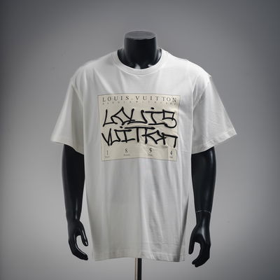 CAMISETA LOUIS VUITTON