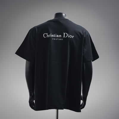 CAMISETA DIOR
