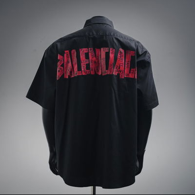 CAMISA BALENCIAGA