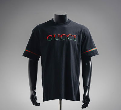CAMISETA GUCCI
