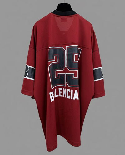 CAMISETA BALENCIAGA