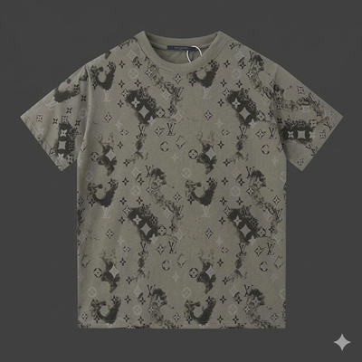 CAMISETA LOUIS VUITTON 