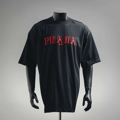 CAMISETA PRADA