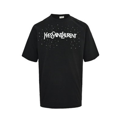 CAMISETA YSL