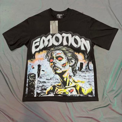 CAMISETA MIXED EMOTION