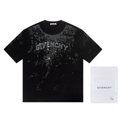 CAMISETA GIVENCHY