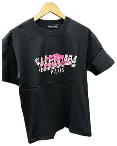 CAMISETA BALENCIAGA AAA