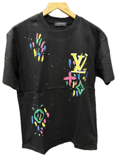 CAMISETA LOUIS VIUTTON AAA