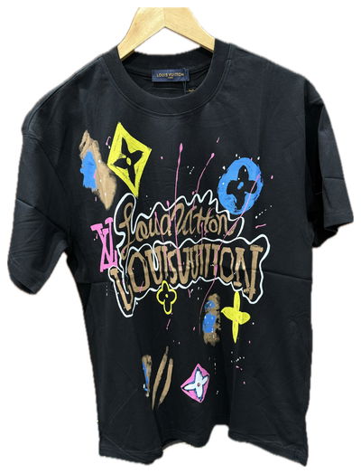 CAMISTA LOUIS VIUTTON AAA