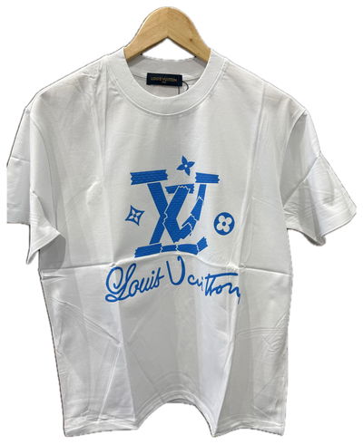 CAMISETA LOUIS VIUTTON AAA