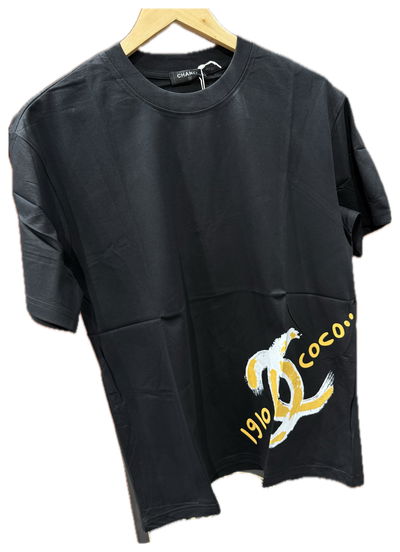 CAMISETA CHANEL AAA