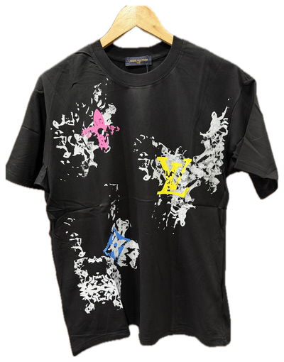CAMISETA LOUIS VIUTTON AAA