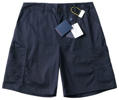 SHORT LOUIS VUITTON