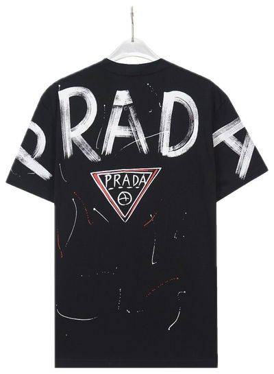 CAMISETA PRADA