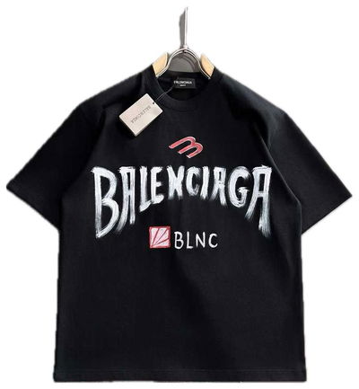 CAMISETA BALENCIAGA