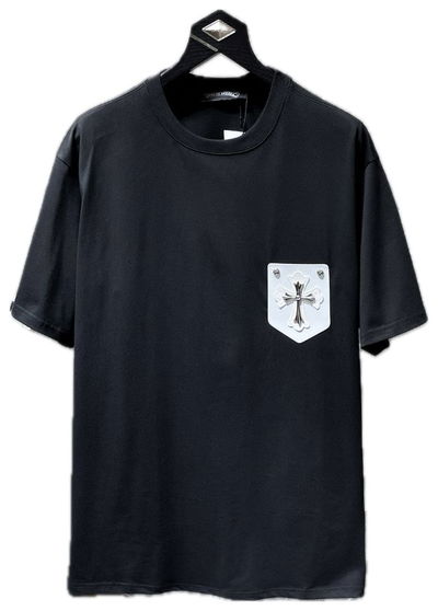 CAMISETA CRHOME HEARTS