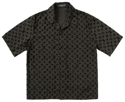 CONJUNTO LOUIS VUITTON