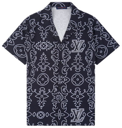 CONJUNTO LOUIS VUITTON