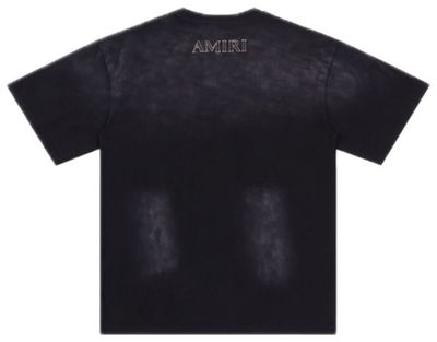 CAMISETA AMIRI