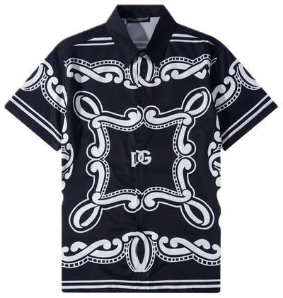 CONJUNTO DOLCE & GABBANA