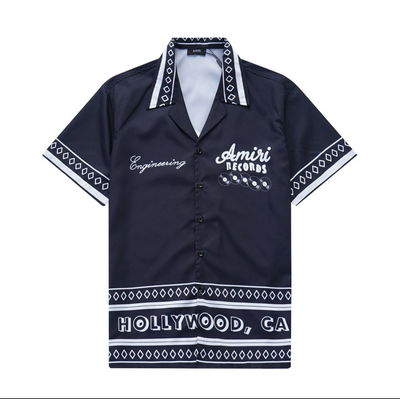 CAMISETA AMIRI