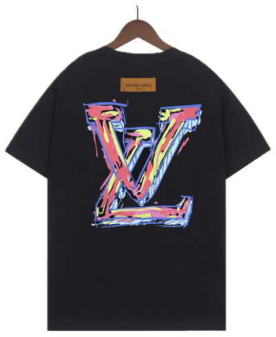 CAMISETA LOUIS VIUTTON PINCEL