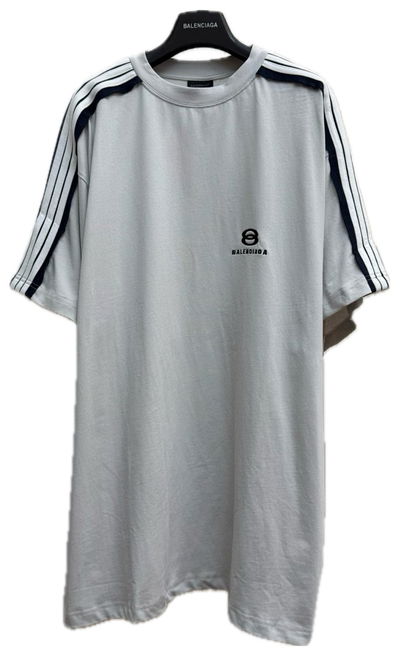 CAMISETA BALENCIAGA OVERZISE