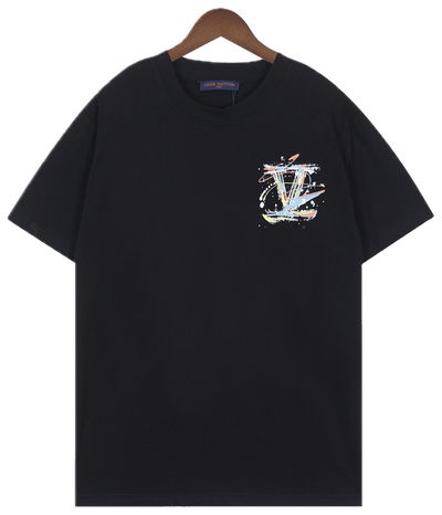CAMISETA LOUIS VUITTON GRAFITI