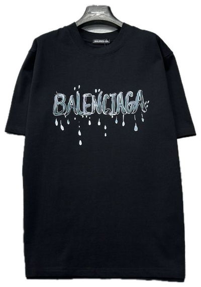 CAMISETA BALENCIAGA DROP