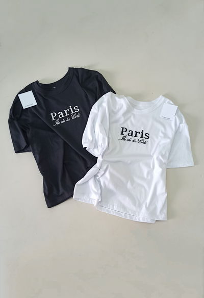 Remera París 