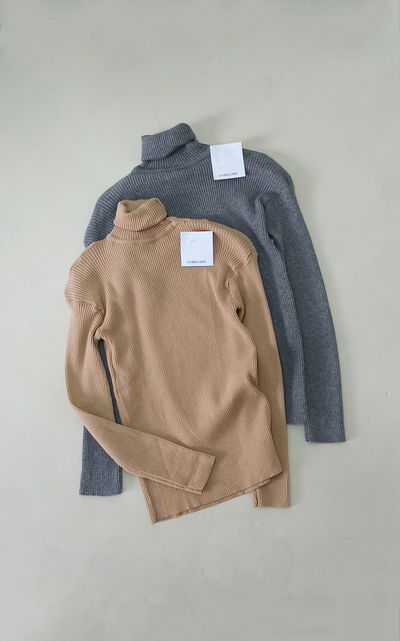 Polera Bremer 