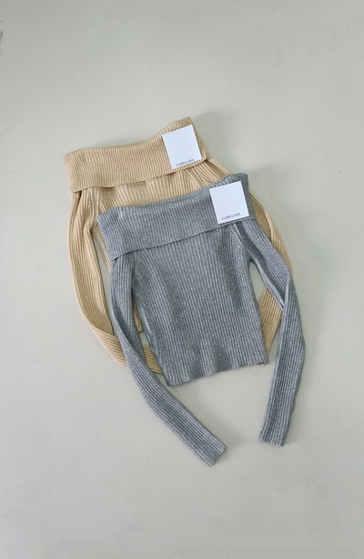 Sweater bote