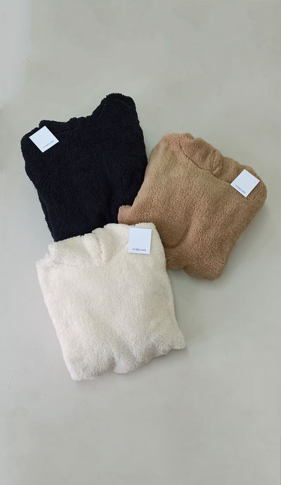 Teddy maxi 