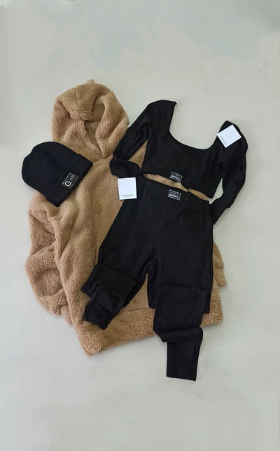 Conjunto lycra